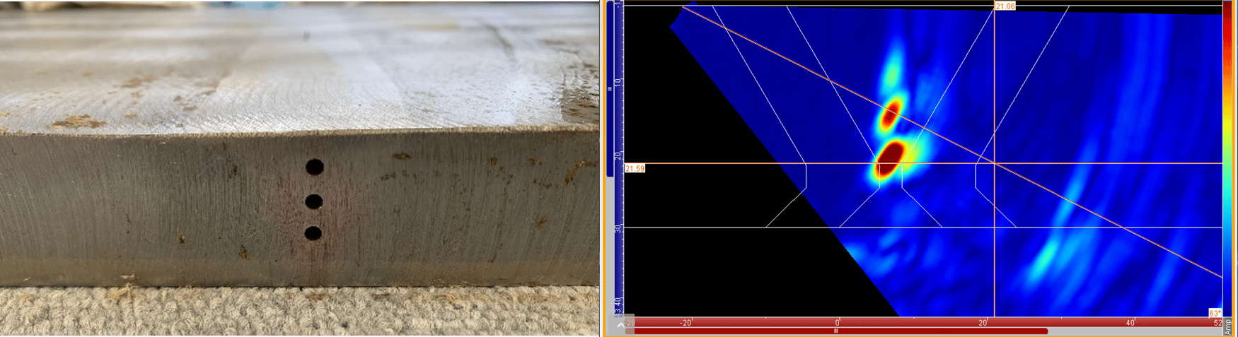How to Implement Phased Array Inspections for Stainless Steel Welds