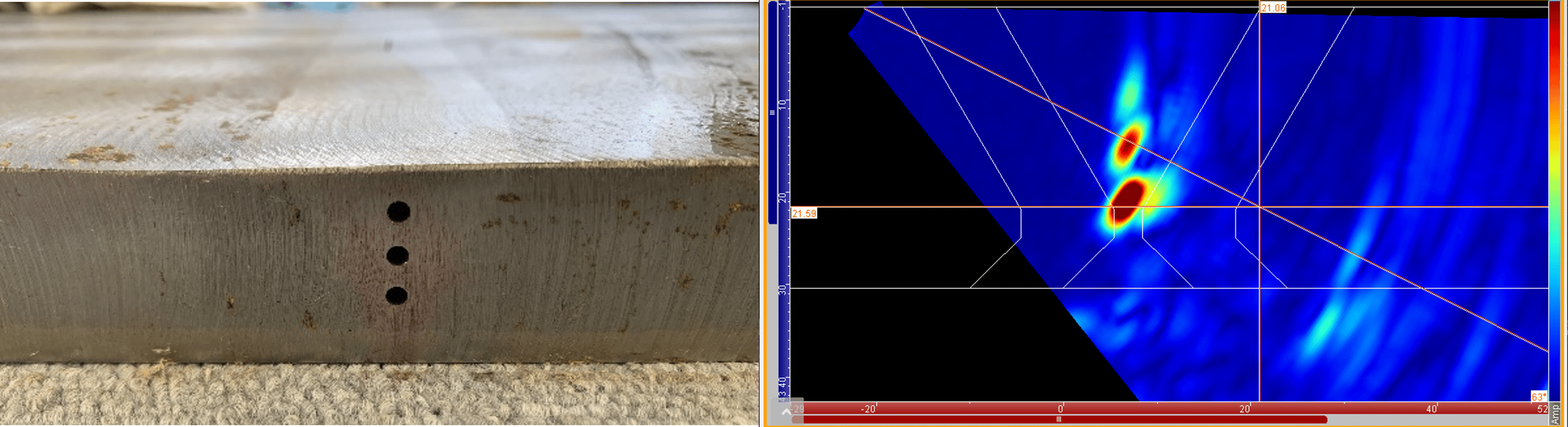 How to Implement Phased Array Inspections for Stainless Steel Welds