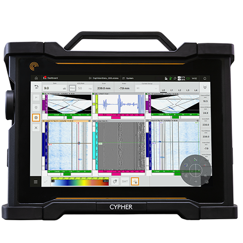 Cypher: Unlock Everything