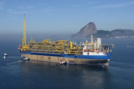 FPSO