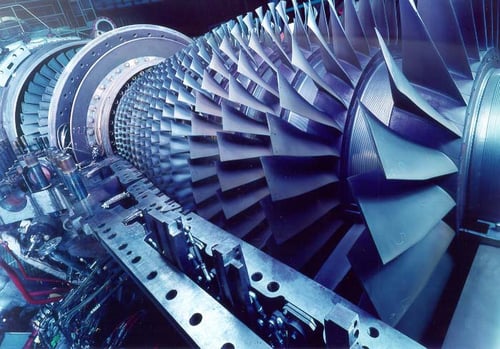 Gas Turbine