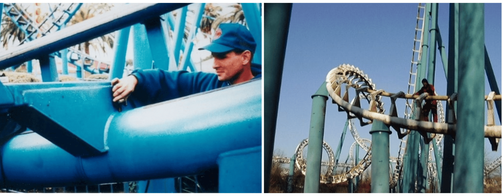All Highs, No Lows, with ACFM® for Ensuring Roller Coaster and Ski Lift ...