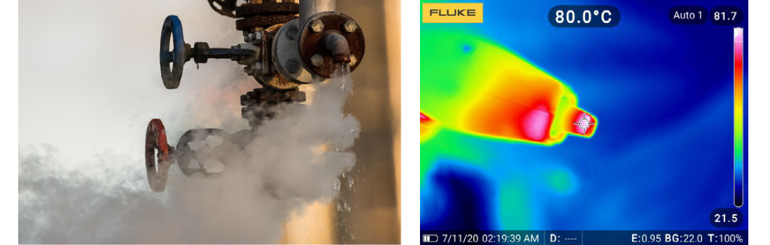 Unlocking the Potential of ACFM® for High Temperature and Galvanized ...