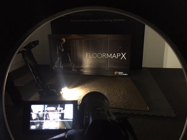 FloormapX Product Training