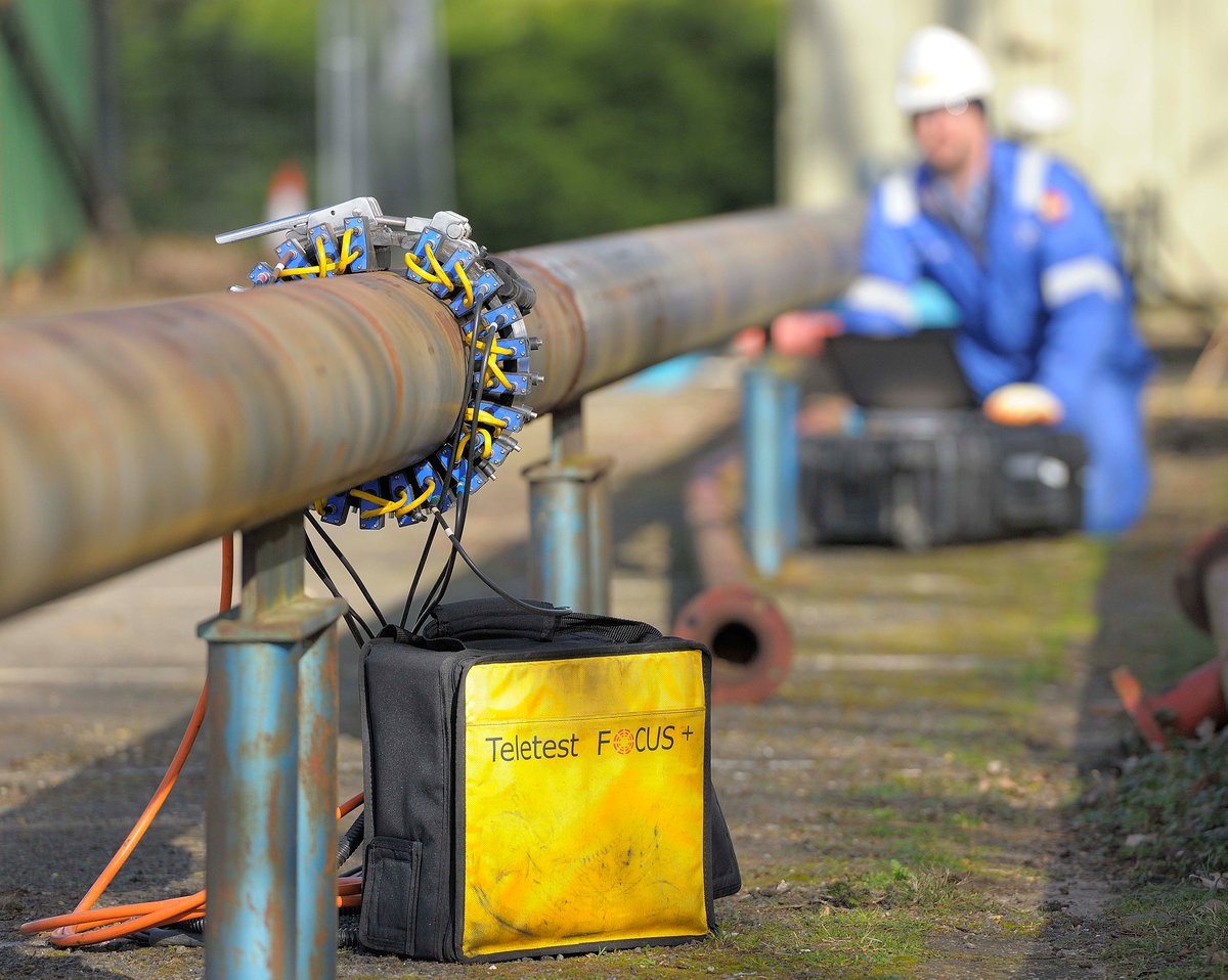 Unpiggable Pipelines Require Better Understanding Under PHMSA Gas Mega Rule