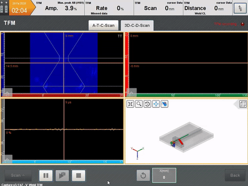 image data quality