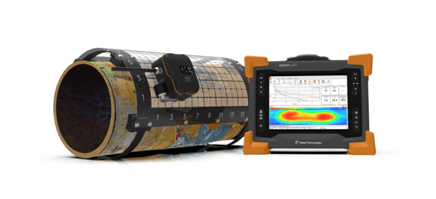 LYFT PEC SYSTEM AND PECA-HR PROBE