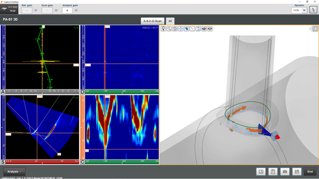 Capture™ Software Extends to Panther™ for Unparalleled Performance