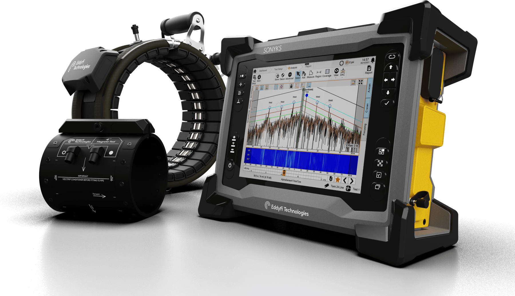 How Sonyks™ Software Continues To Keep Operators Beyond Current