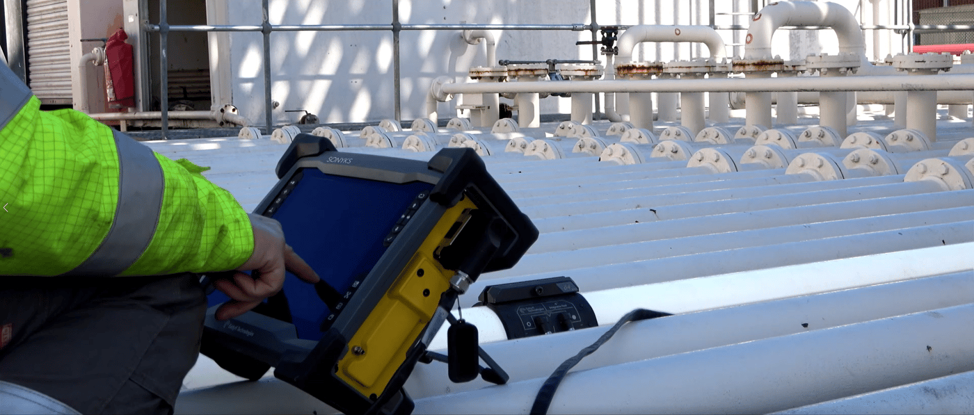 Interview Series: Sean Hughes on 5 Features Sonyks™ Brings to the Table