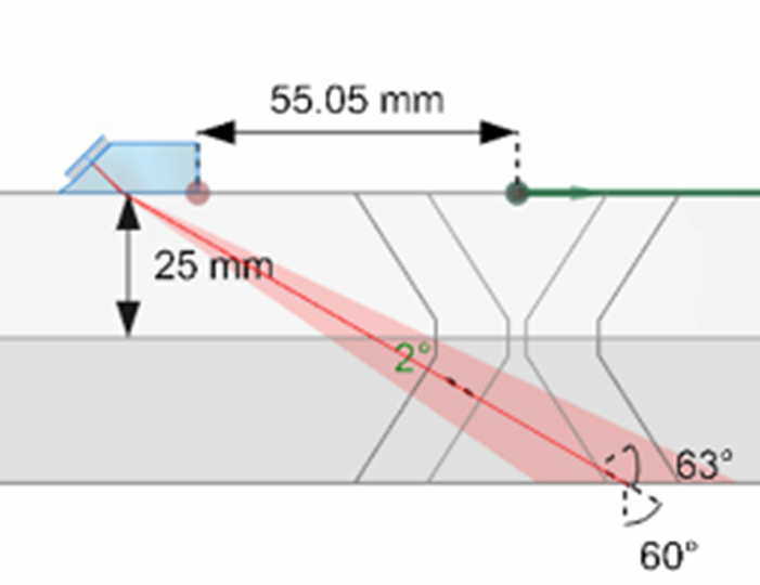 How to Set the Perfect Scan Plan for Weld Inspection using TOFD, PAUT ...