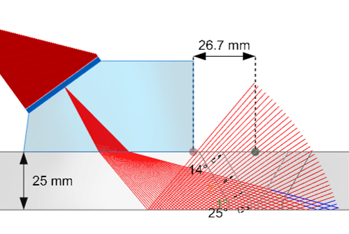 How to Implement Phased Array Inspections for Stainless Steel Welds