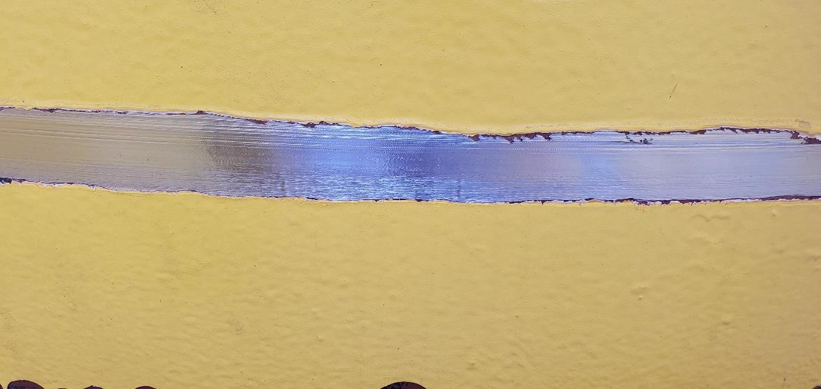 Make Space for Multi-Layered Pressure Vessel Inspection Solution for NASA