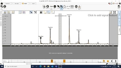 Gudied wave Data collection