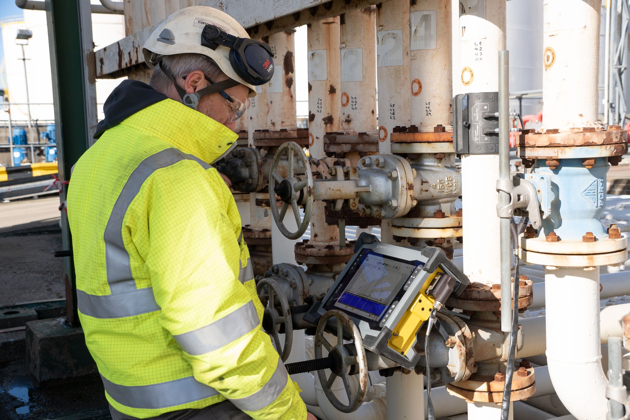 Beyond the Short: Long-Lasting Impact with Sonyks® for Dead Leg Piping ...