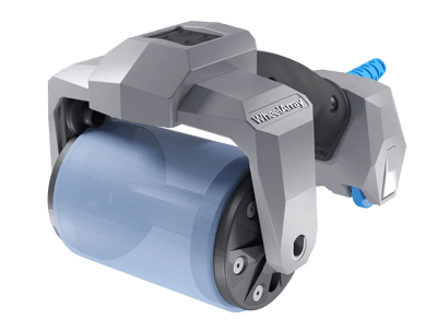 WheelArray™ Phased Array Transducer for Composite Inspection