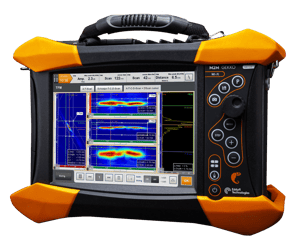 Gekko PAUT/TFM Flaw Detector