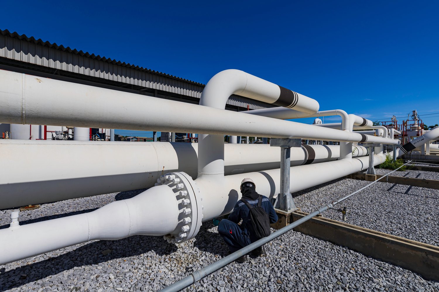 Pipe Attachment Methods Enhancing the Inspection of Welded Attachments in Liquid and Gas ...