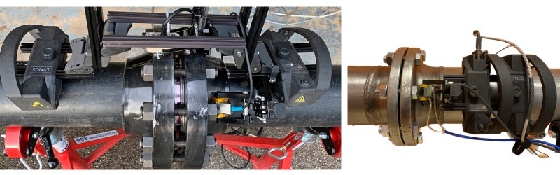 Revolutionizing Flange Inspection: The Power of Phased Array Ultrasonic ...