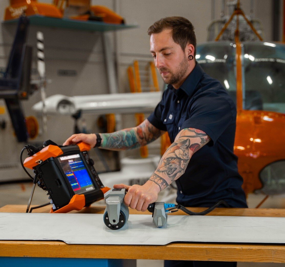 Simplifier les Inspections PAUT : Comment les Solutions Clés en Main d ...