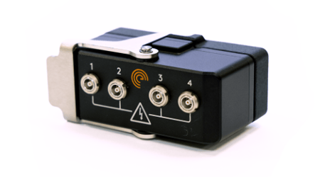 System Performance Verification IPEX Plug
