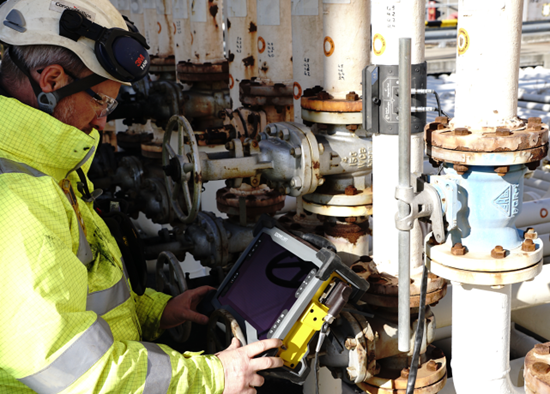 Unlocking Big Results from Small Piping Inspections