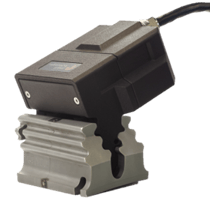 A close-up of a machine
Description automatically generated