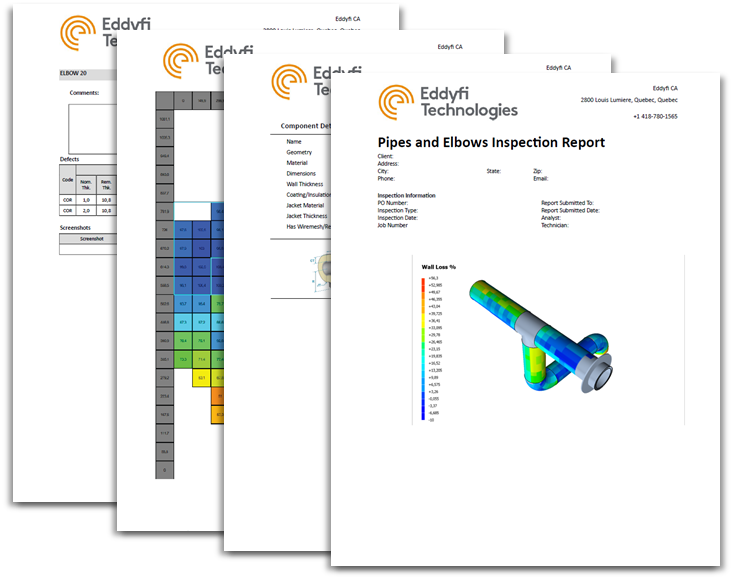 Better Reporting with 3D Visualization