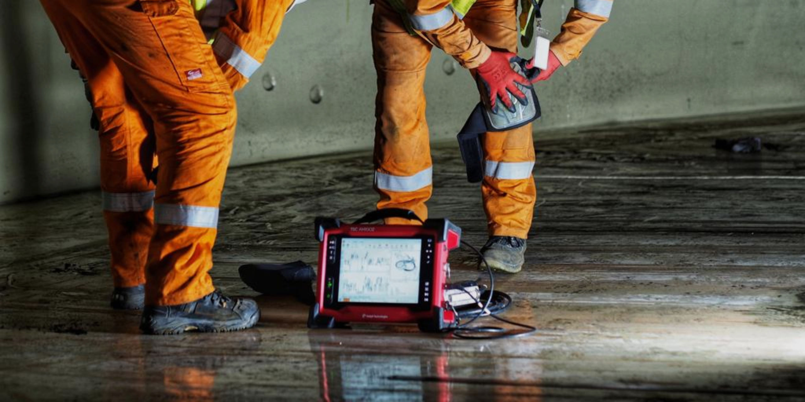 4 Reasons Why the Amigo™ 2 SE for ACFM® Inspection Should Be on Your Radar