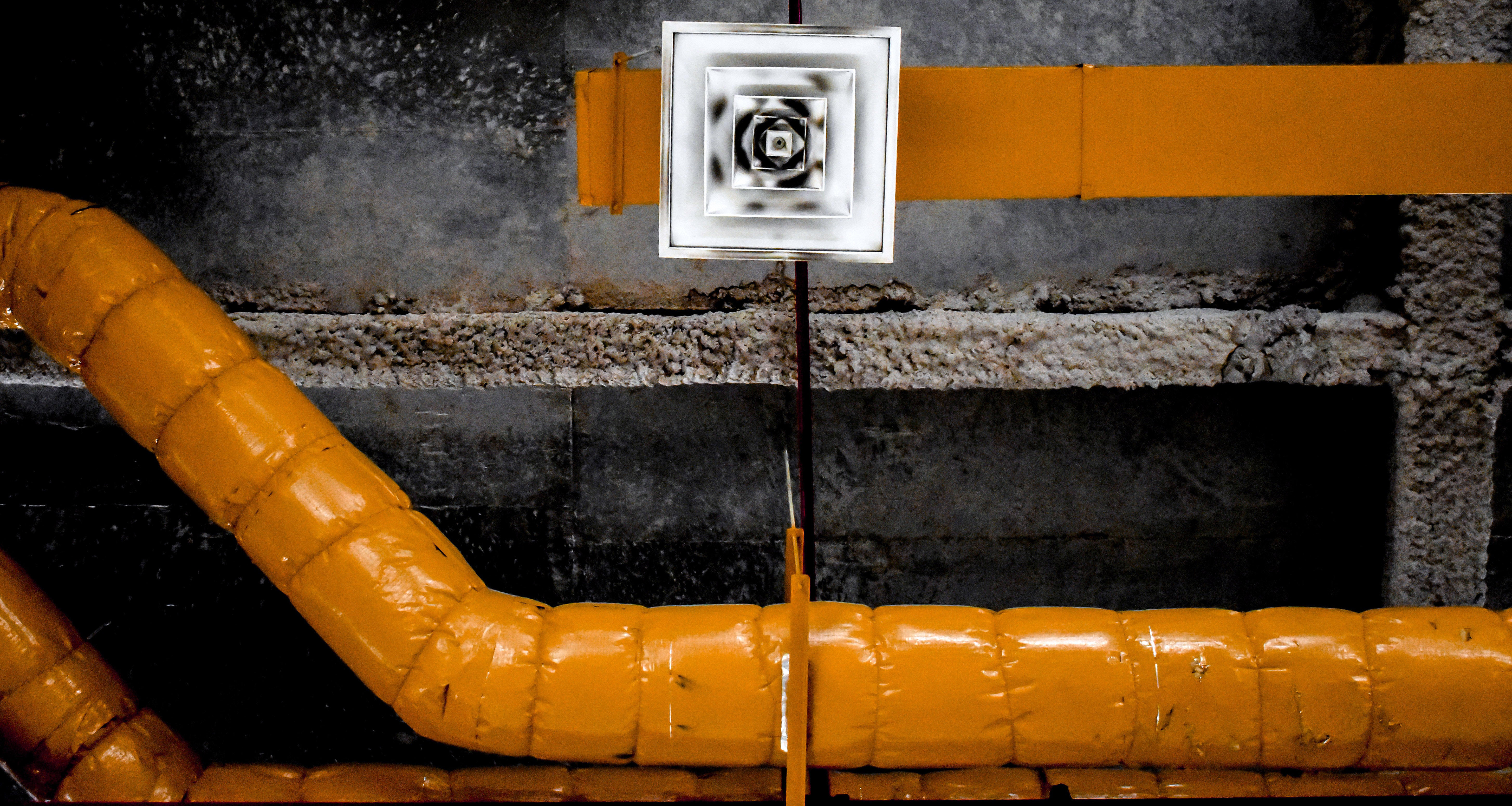Confined Space Ductwork Cleaning with OnSpec Robotics