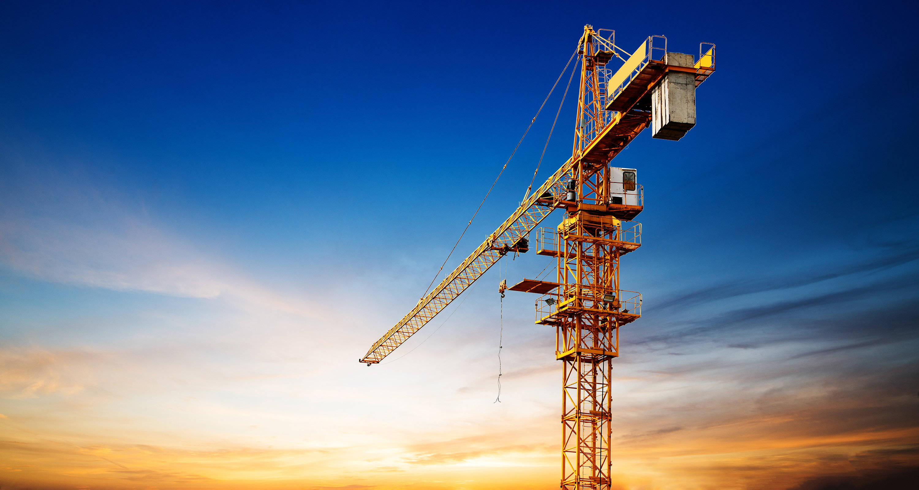 Let ACFM® Do the Heavy Lifting for Crane Inspections