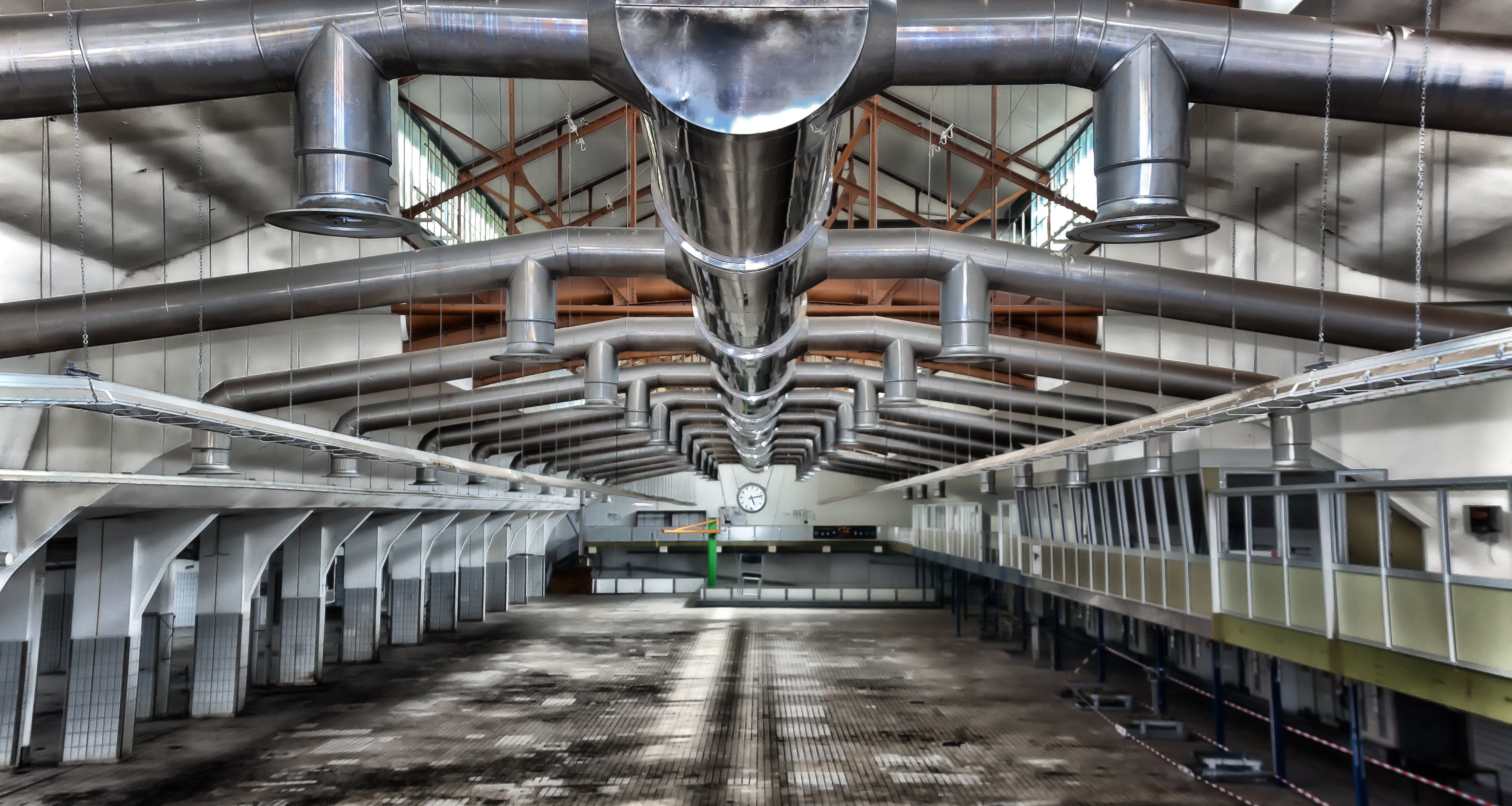 Reliable Inspection of CASS Components Made Possible