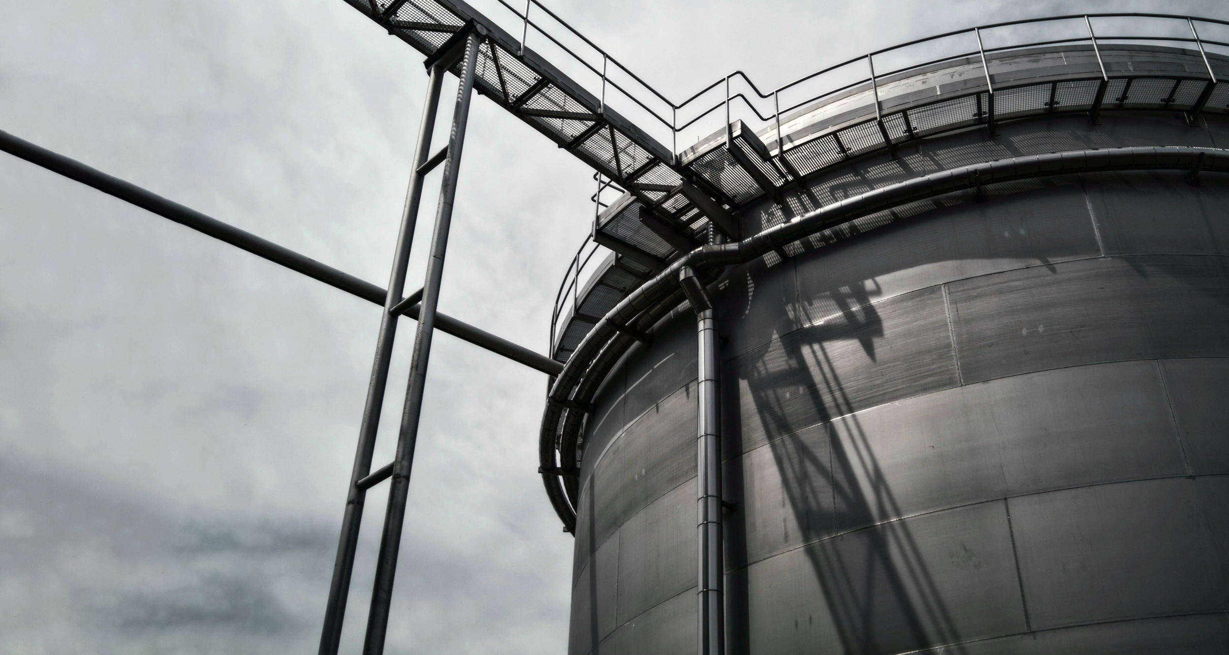 Mining Industry Relies on Automated Scanners for Monitoring Susceptible Storage Tanks
