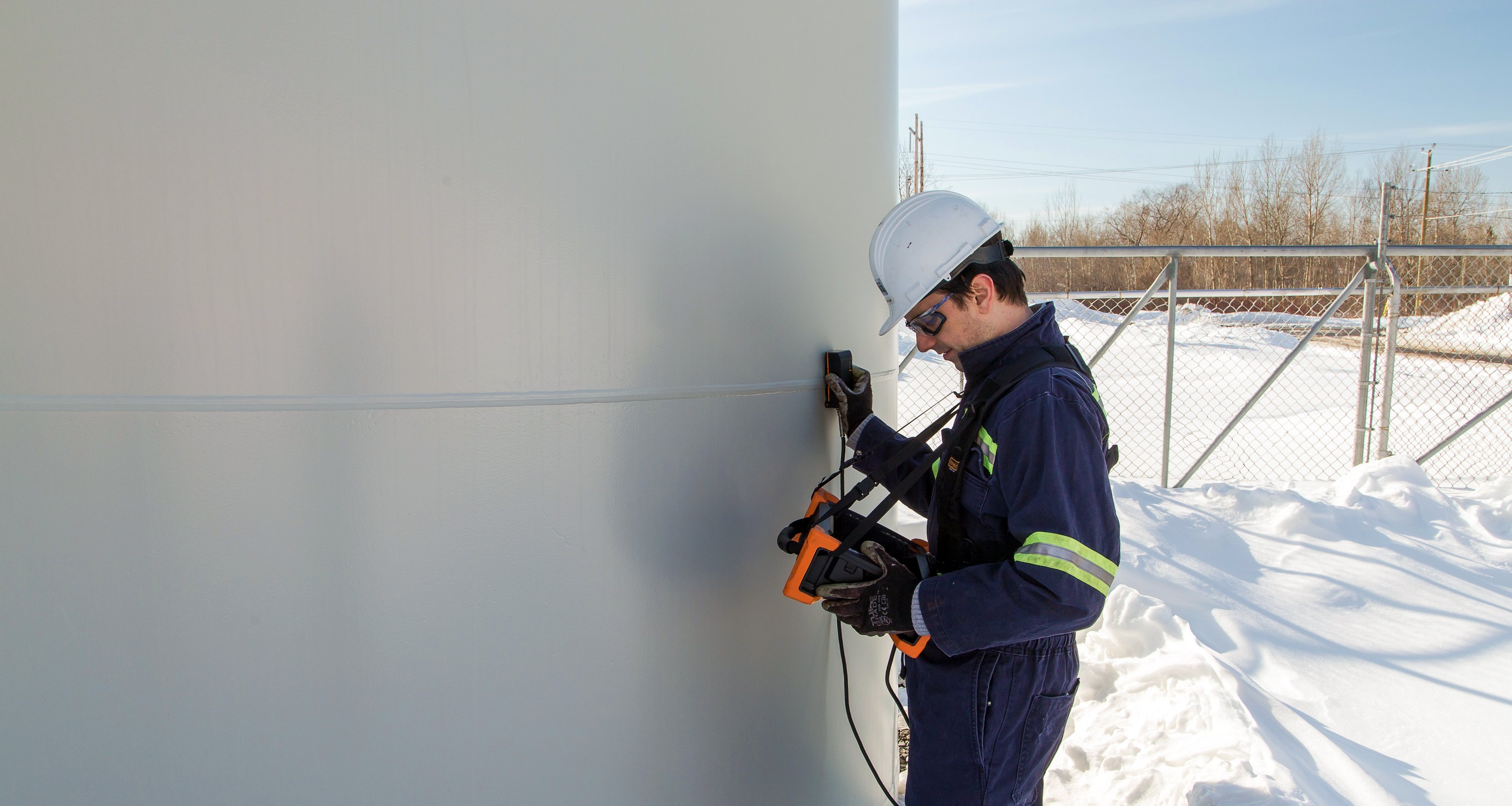 Why Uniformity and Resolution in Eddy Current Array Probes Matter