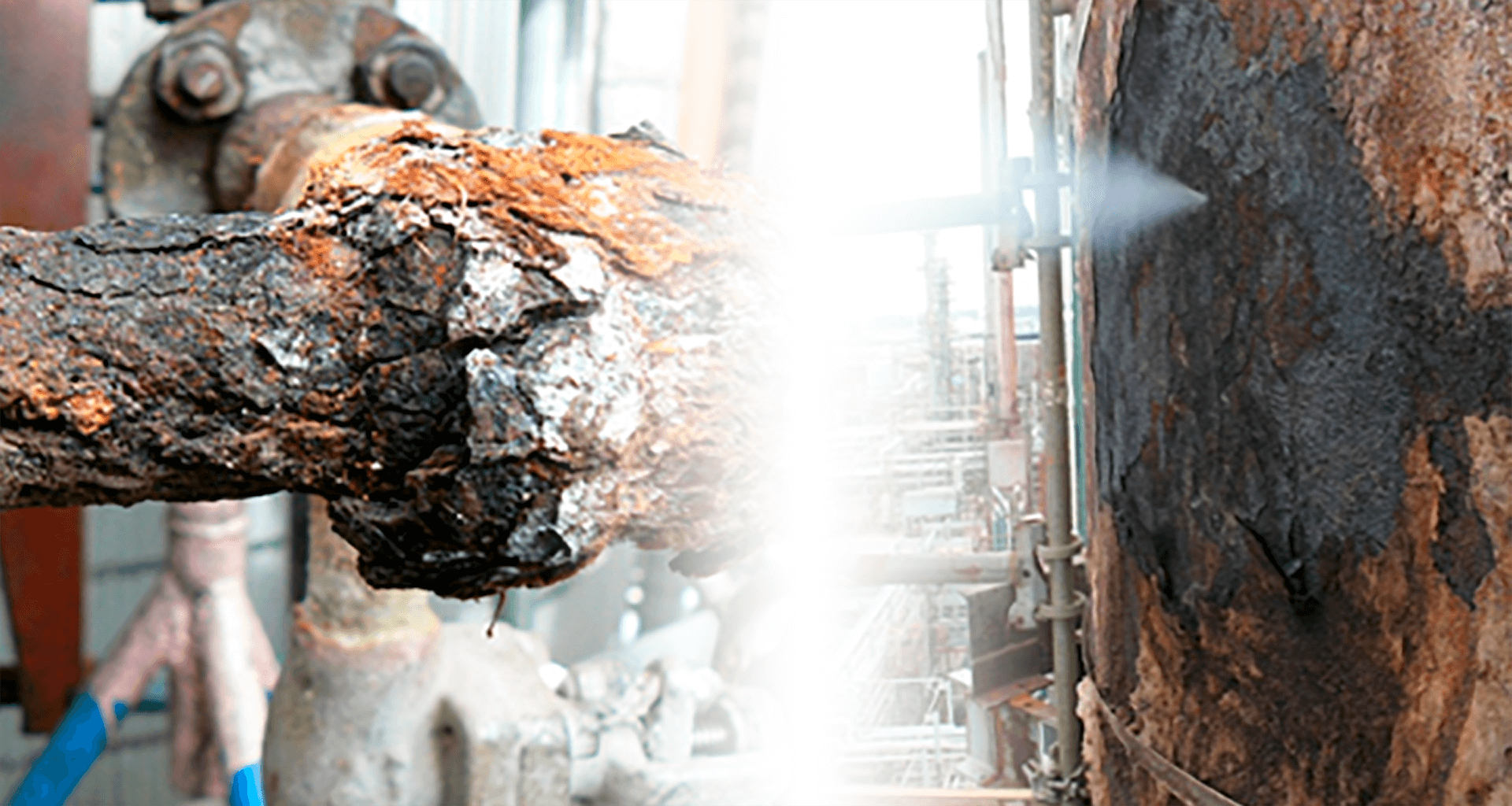 The Corrosion Under Insulation Plague What You Need to Know Eddyfi