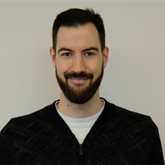Mathieu Bouchard