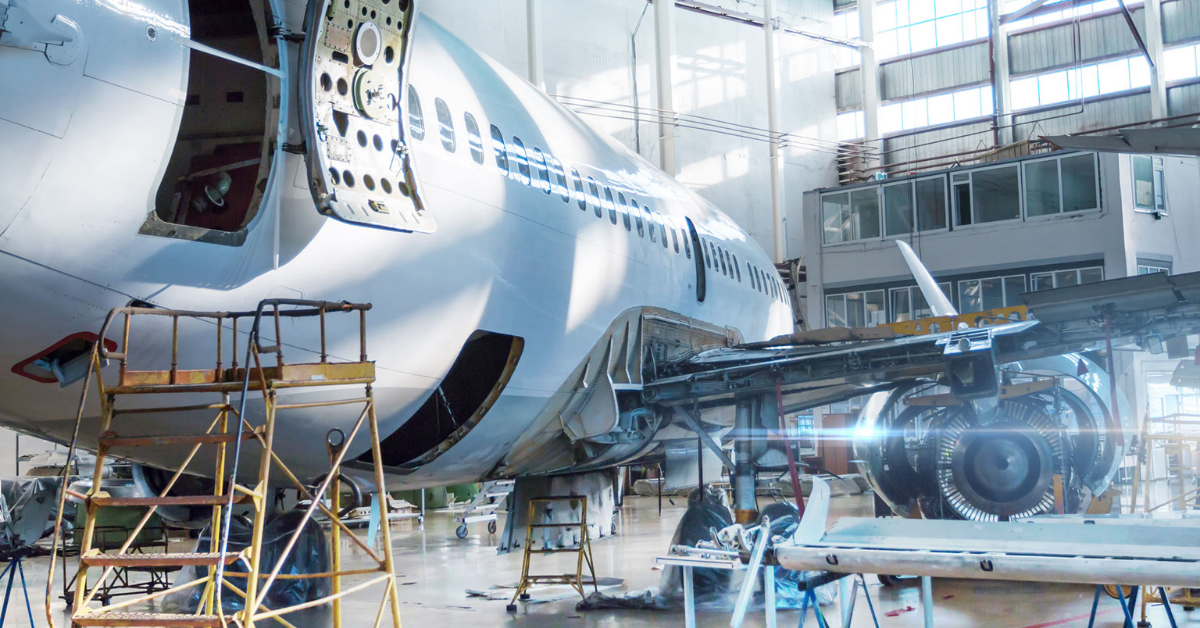 High‑Speed Ultrasonic Inspection in Aerospace: Improving Detection Reliability with AI