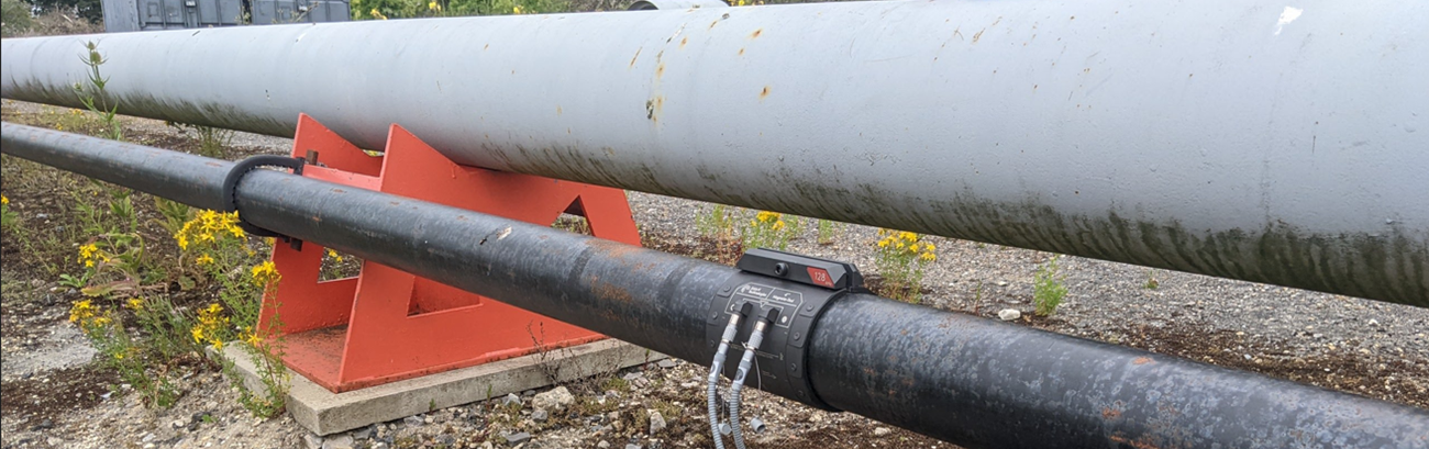 The Pull Towards Magnetostrictive Collars for Guiding Corrosion Under Pipe Support Inspections
