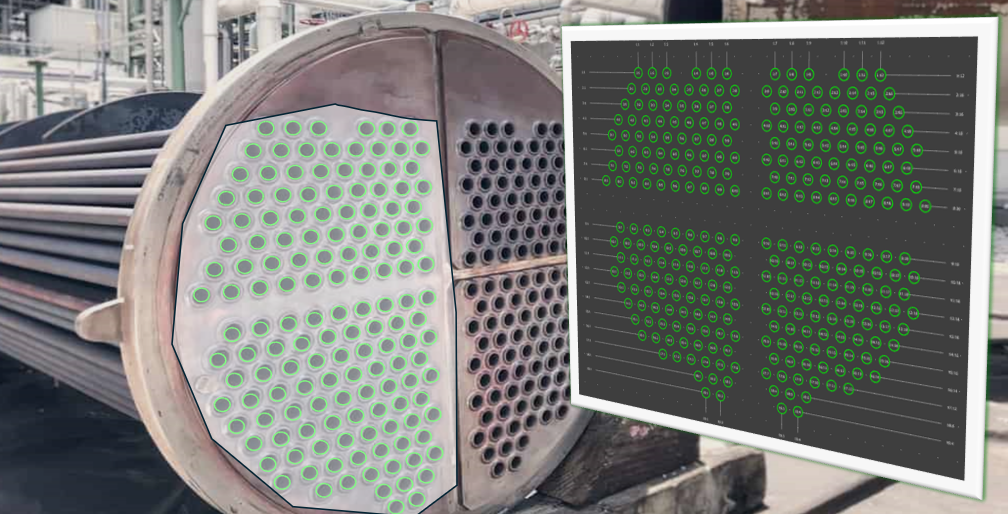 A Comprehensive Guide to Mastering TubePro’s Tubesheet Mapping Process